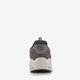 Glide-Step - Sylo heren sneakers grijs