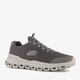 Glide-Step - Sylo heren sneakers grijs