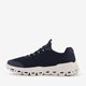 Glide-Step - Sylo heren sneakers blauw