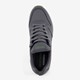 Uno Fastime heren sneakers grijs