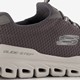 Glide-Step - Sylo heren sneakers grijs