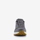 Uno Fastime heren sneakers grijs