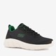Bobs B Flex Icy Edge heren sneakers zwart