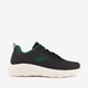 Bobs B Flex Icy Edge heren sneakers zwart