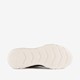 Bobs B Flex Icy Edge heren sneakers zwart