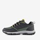 Heren wandelschoenen groen cat. A
