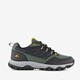 Heren wandelschoenen groen cat. A