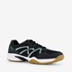 Heren fitnessschoenen zwart