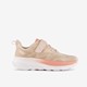 Meisjes sportschoenen roze