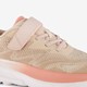 Meisjes sportschoenen roze