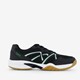 Heren fitnessschoenen zwart
