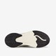 Dames sportschoenen zilver roze