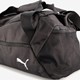 Zwarte teamGOAL S sporttas 29 liter