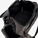 Zwarte teamGOAL M sporttas 60 liter