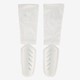 PUMA Ultra Light Sleeve scheenbeschermers wit rood