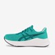 Versablast heren hardloopschoenen groen