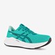 Asics Versablast heren hardloopschoenen groen