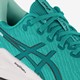 Versablast heren hardloopschoenen groen