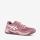 Gel-Dedicate 8 dames padelschoenen roze