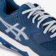 Gel-Dedicate 8 heren padelschoenen blauw