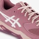 Gel-Dedicate 8 dames padelschoenen roze