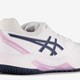 Gel delicate 8 dames tennisschoenen wit