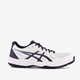 Upcourt 6 heren zaalschoenen wit zwart