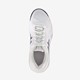 Gel delicate 8 dames tennisschoenen wit
