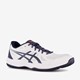 Upcourt 6 heren zaalschoenen wit zwart