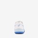 Upcourt 6 dames zaalschoenen wit blauw