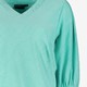Dames blouse aqua groen