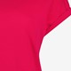 Dames T-shirt roze