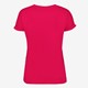 Dames T-shirt roze