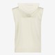 Jongens bodywarmer ecru