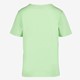 Jongens T-shirt met Triceratops groen