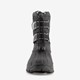 Kinder snowboots zwart