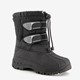 Kinder snowboots zwart