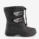 Kinder snowboots zwart
