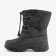 Kinder snowboots zwart