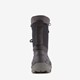 Gevoerde heren snowboots zwart