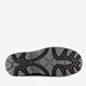 Gevoerde heren snowboots zwart
