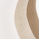 3 paar korte dames sokken beige wit