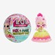 ! Mix & Make Birthday Cake poppen