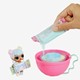 ! Mix & Make Birthday Cake poppen