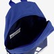 LK BP 3BAR kinder rugzak blauw 10 liter