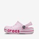 Bayaband Clog kinder klompen roze