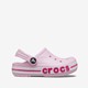 Bayaband meisjes clogs roze