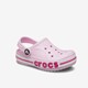 Bayaband Clog kinder klompen roze
