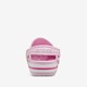 Bayaband Clog kinder klompen roze