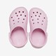 Bayaband Clog kinder klompen roze